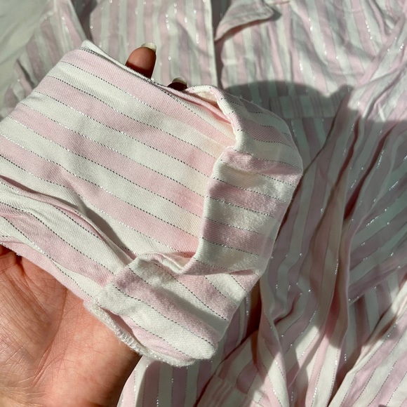 VS Pajama Set💖 - Picture 8 of 9